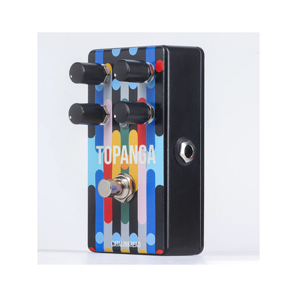 Catalinbread Topanga (Arthaus Collection)