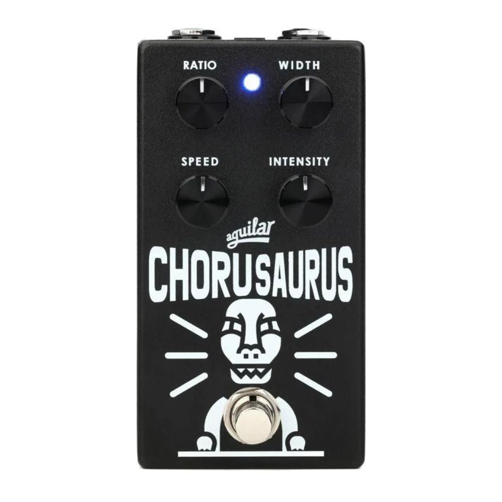 ChorusaurusV2