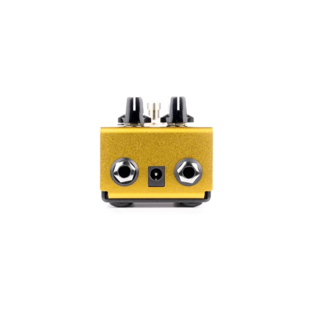 Citadel Bus Driver Compressor Pedal
