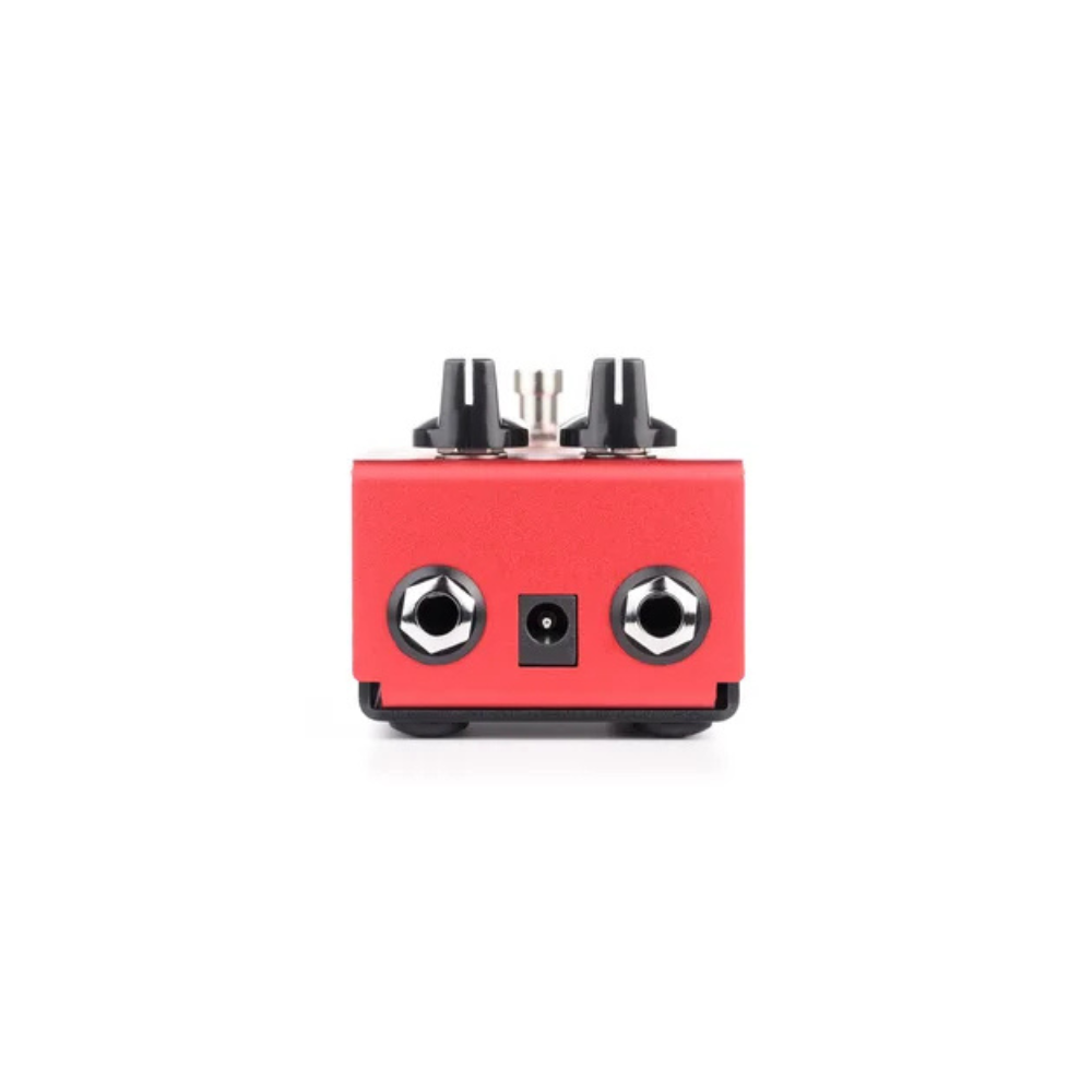 Citadel Particle Drive Overdrive Pedal
