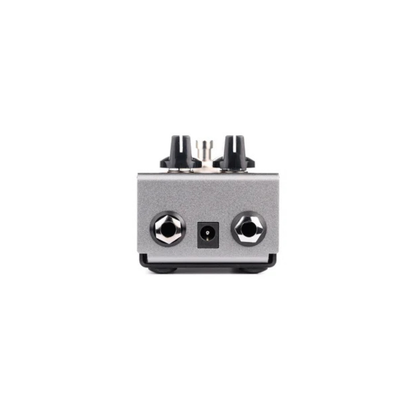 Citadel Vector Octave Fuzz Pedal
