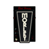 Morley Classic Bad Horsie Wah Electro-Optical Contour Wah Pedal
