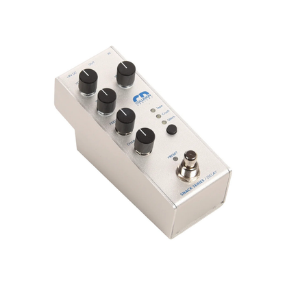 Collision Devices SNACK DELAY - Delay Pedal
