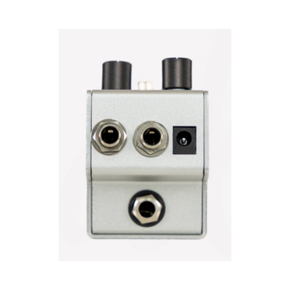 Collision Devices SNACK PITCHER Pitch Shifting Pedal

