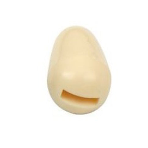 Dimarzio DM2108CR Strat Switch Knob – Cream