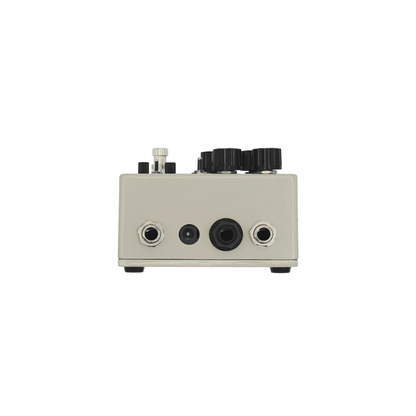 Death By Audio AMP CRASH
