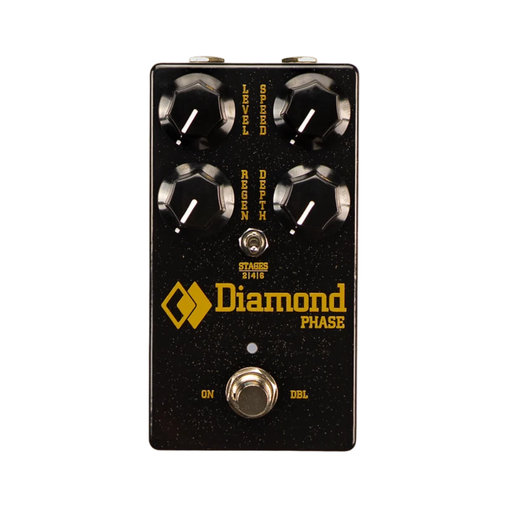 Diamond Pedals Phase Pedal