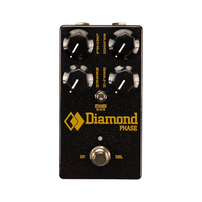 Diamond Pedals Phase Pedal
