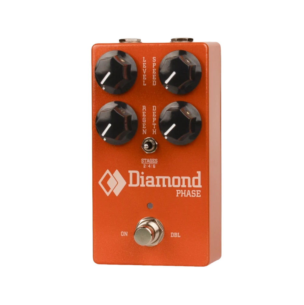 Diamond Pedals Phase Pedal