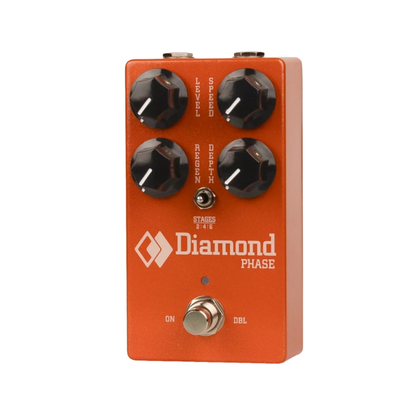 Diamond Pedals Phase Pedal