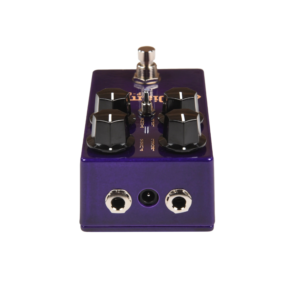Diamond Pedals F-Octave Pedal