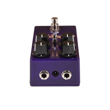 Diamond Pedals F-Octave Pedal