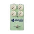 Diamond Pedals Surf Green Vibrato Analog Effect Pedal
