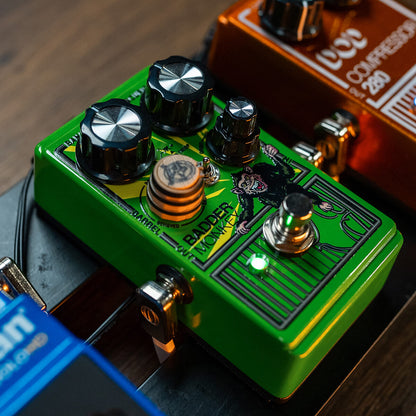 DigiTech Badder Monkey Tube Overdrive Distortion