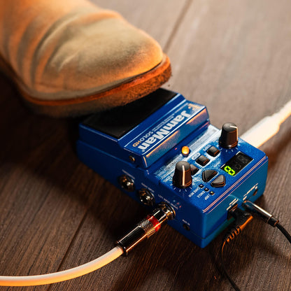 DigiTech JamMan Solo HD