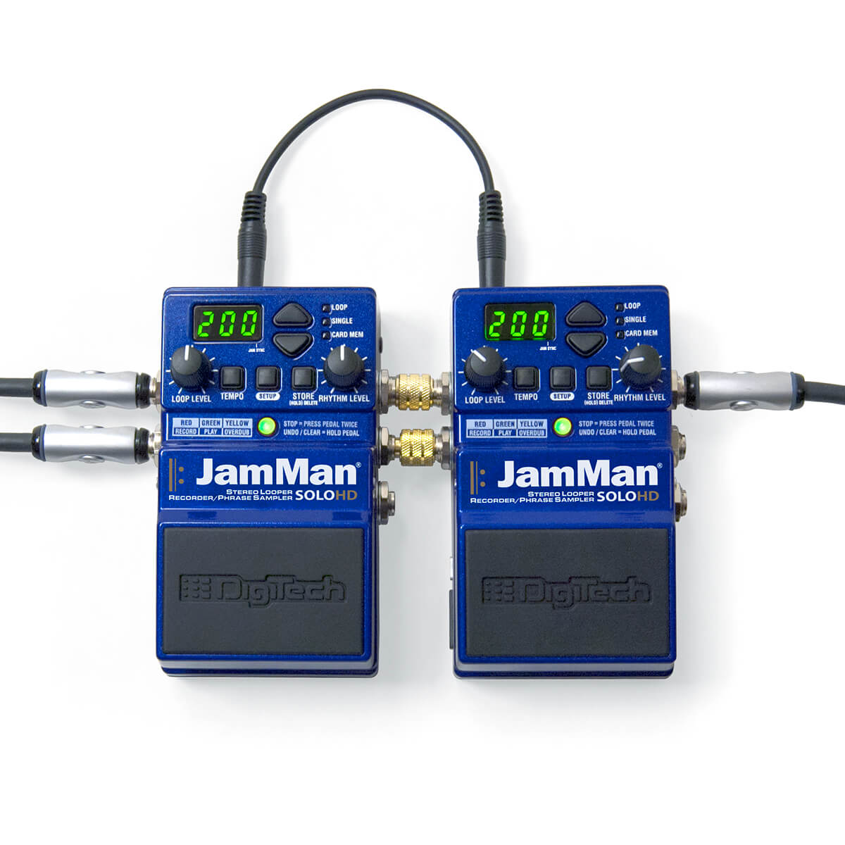 DigiTech JamMan Solo HD