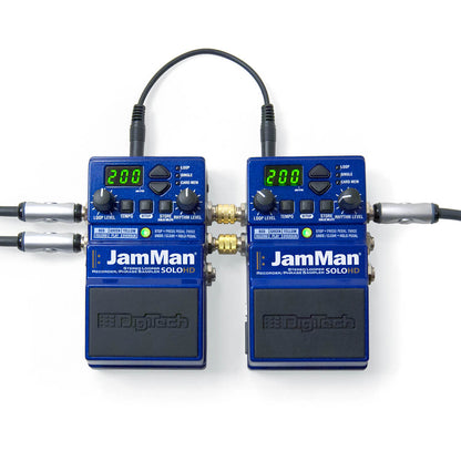 DigiTech JamMan Solo HD