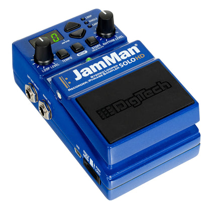 DigiTech JamMan Solo HD