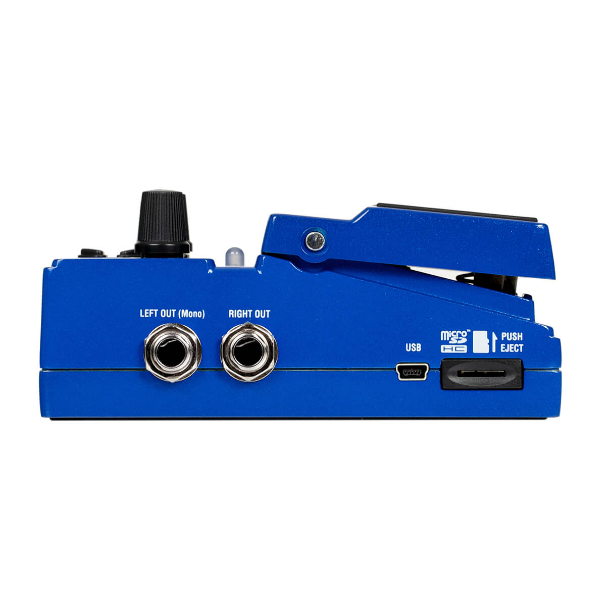 DigiTech JamMan Solo HD