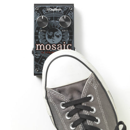 DigiTech Mosaic Polyphonic 12-String Effect Pedal