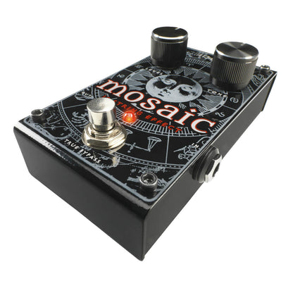 DigiTech Mosaic Polyphonic 12-String Effect Pedal