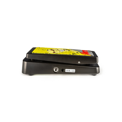 Dunlop IM95K Iron Maiden Killers Cry Baby Wah Pedal