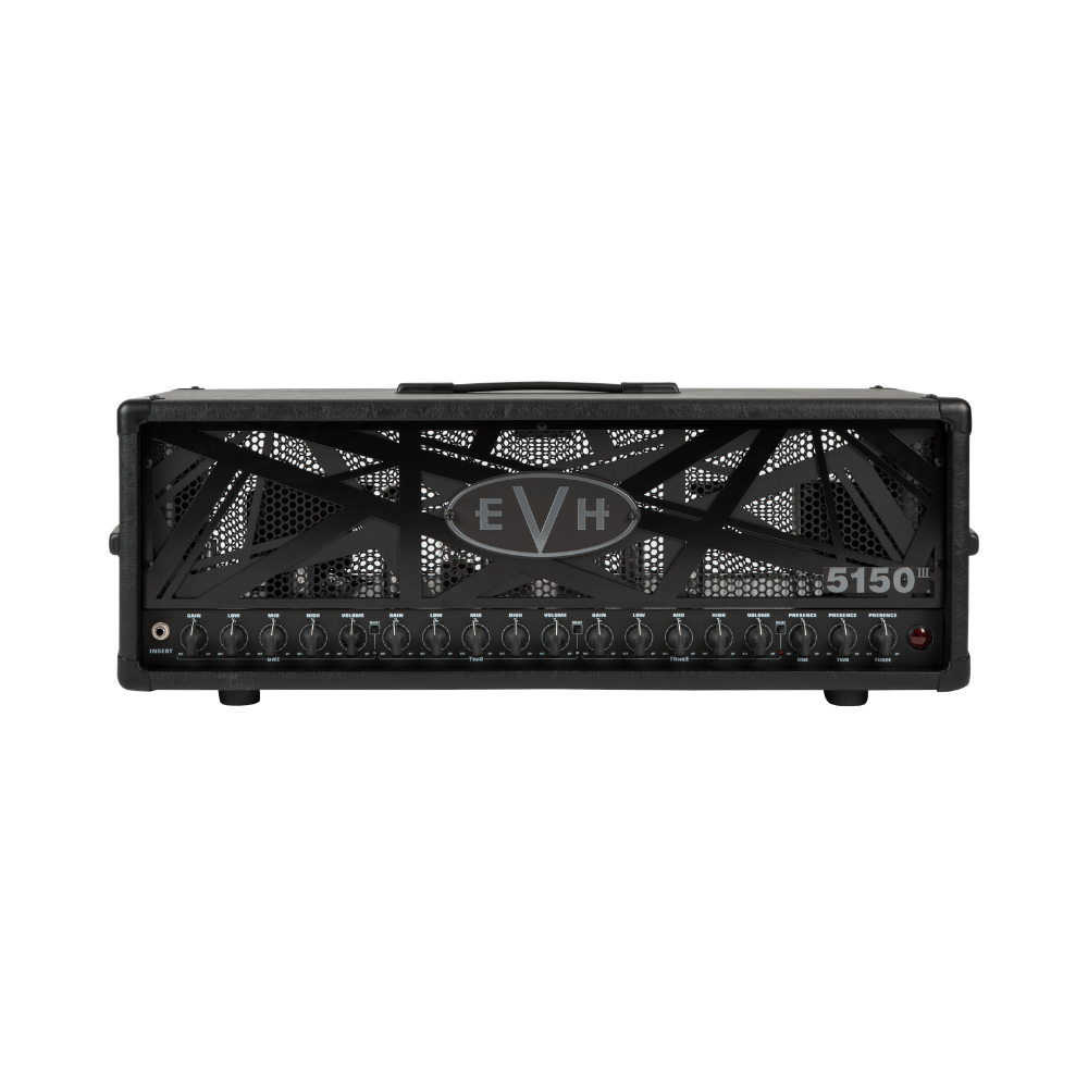 EVH 5150III 100S Amp Head