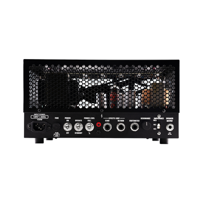 EVH 5150III 15W LBX-S Amp Head