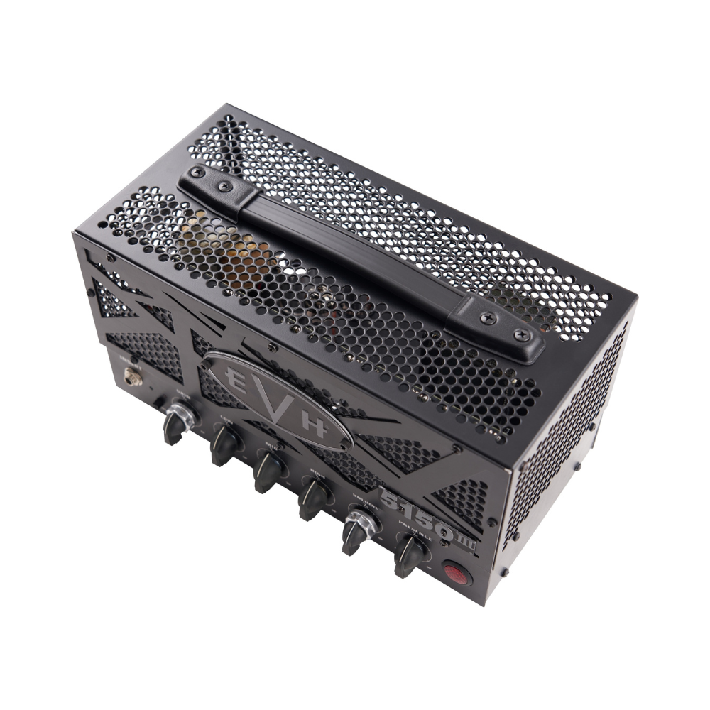 EVH 5150III 15W LBX-S Amp Head