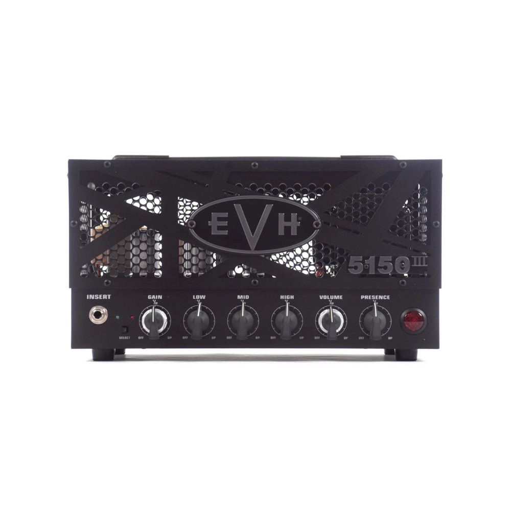 EVH 5150III 15W LBX-S Amp Head