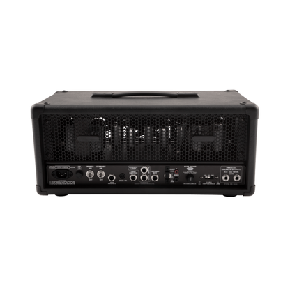EVH 5150III 50S 6L6 Amp Head