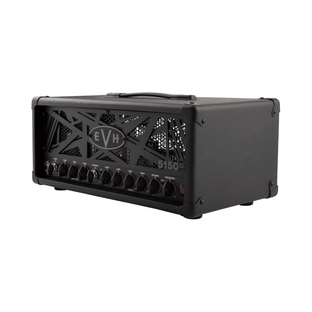 EVH 5150III 50S 6L6 Amp Head
