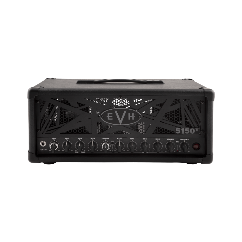 EVH 5150III 50S 6L6 Amp Head
