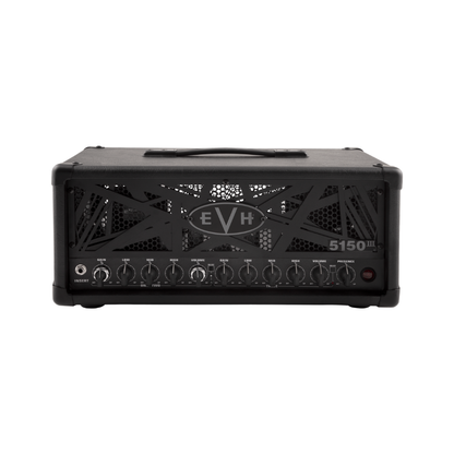 EVH 5150III 50S 6L6 Amp Head