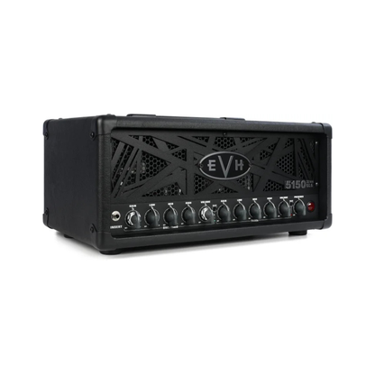 EVH 5150III 50S 6L6 Amp Head