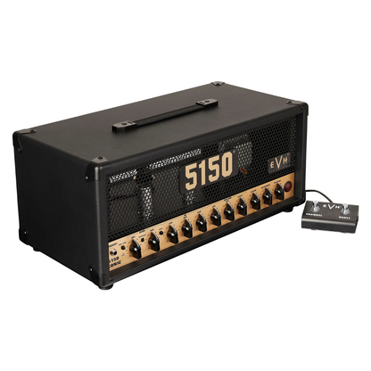 EVH 5150 Iconic Series 15W EL34 Amp Head