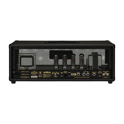 EVH 5150 Iconic Series EL34 80W Amp Head