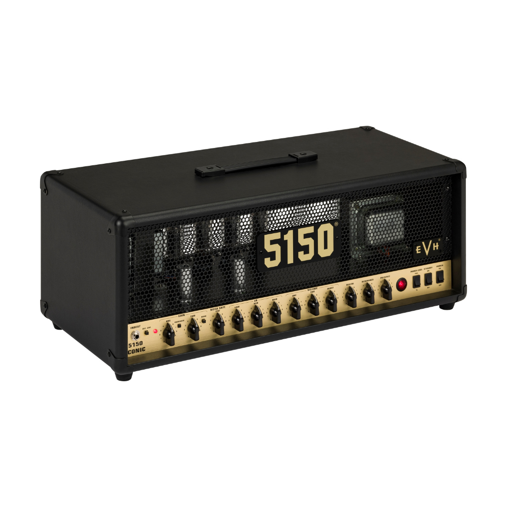 EVH 5150 Iconic Series EL34 80W Amp Head