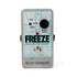 Electro-Harmonix Freeze Sound Retainer Pedal