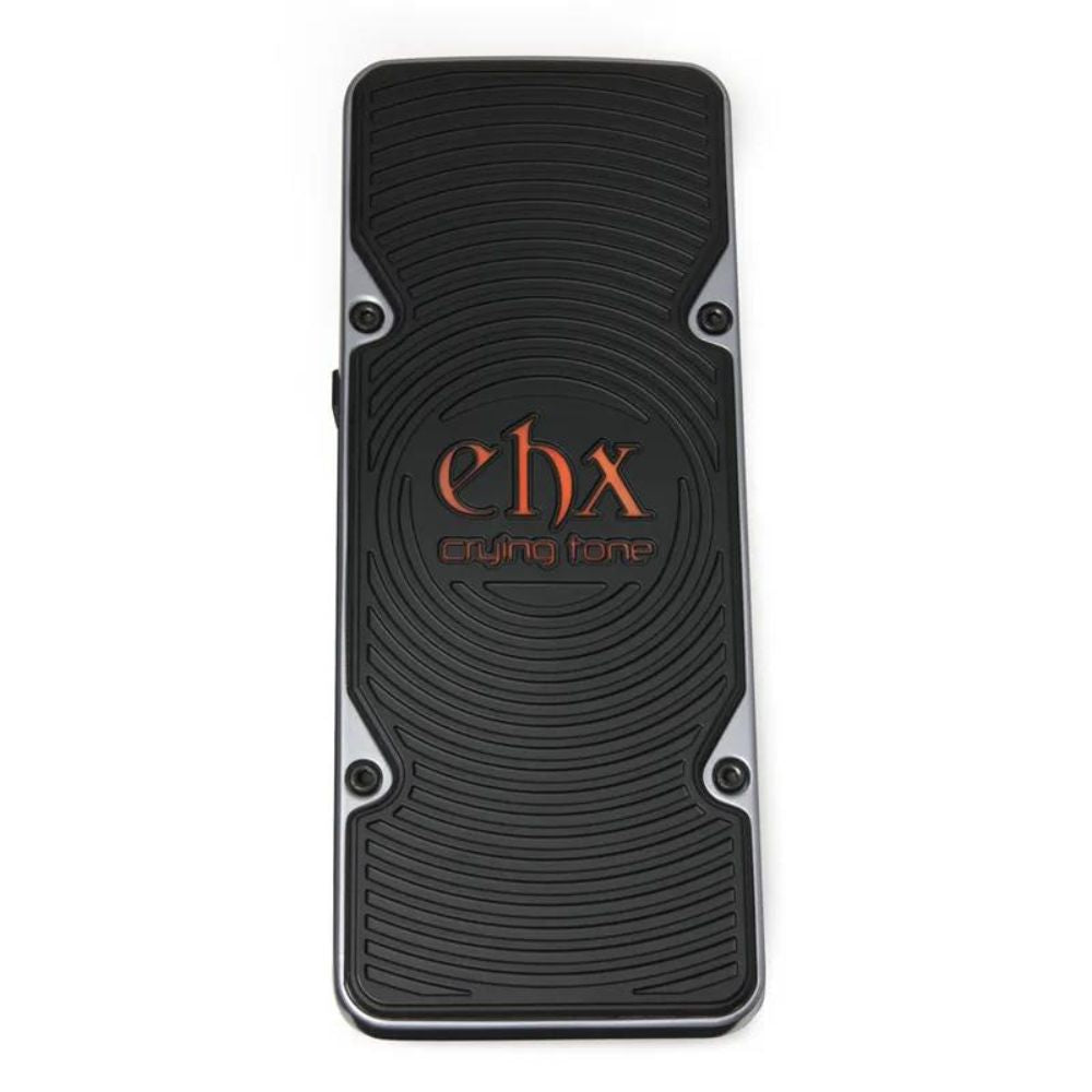 Electro-Harmonix Next Step Crying Tone Wah pedal