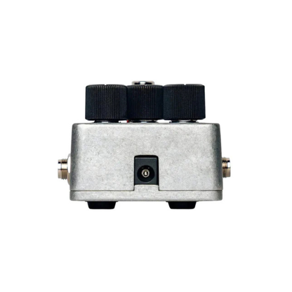 Electro-Harmonix Percolator Harmonic Saturator Fuzz Effect Pedal