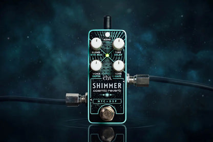 Electro-Harmonix Pico Shimmer