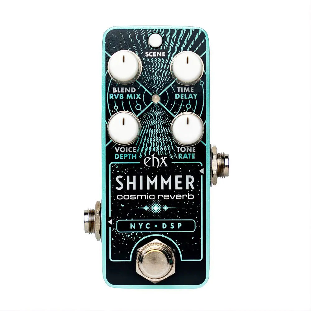 Electro-Harmonix Pico Shimmer