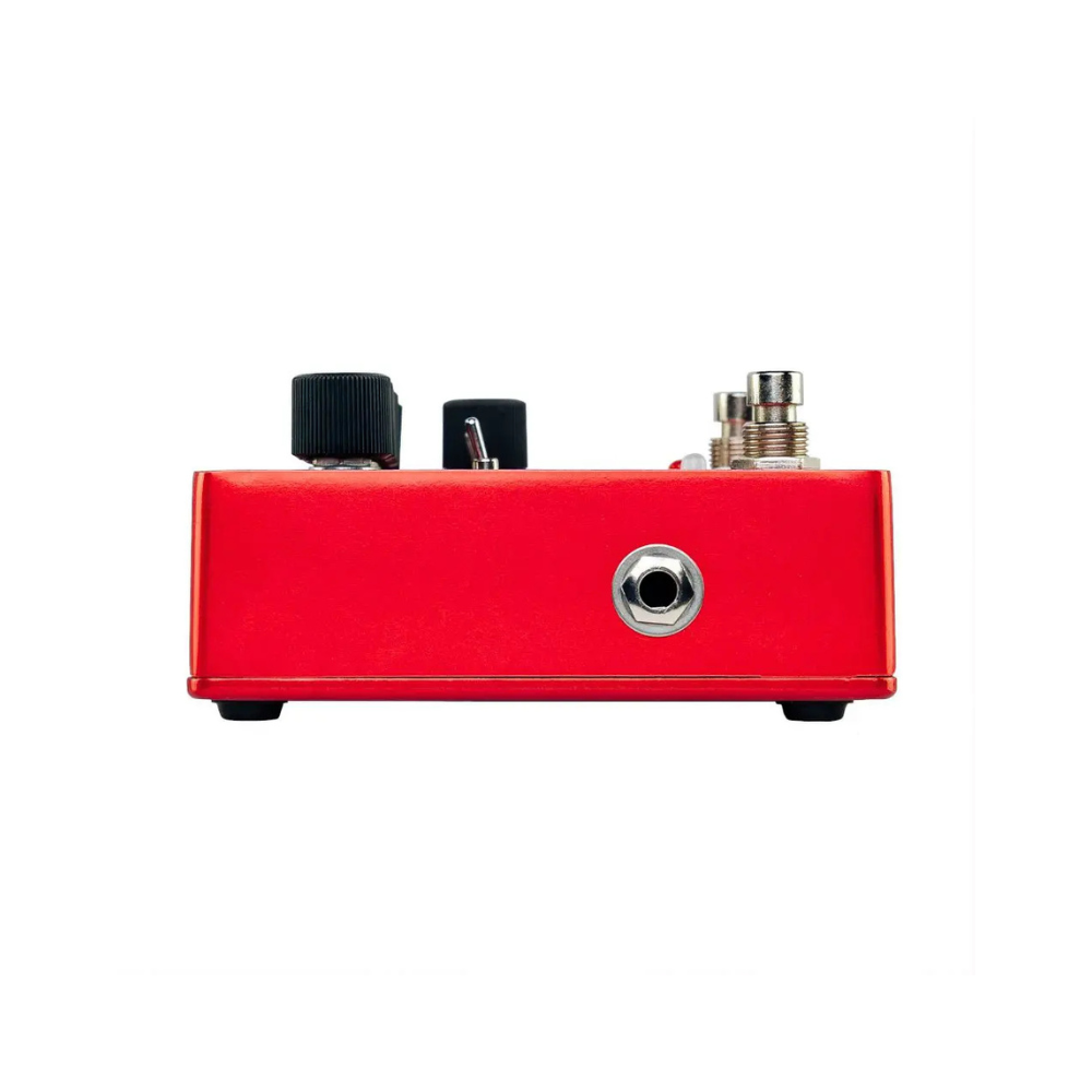 Electro-Harmonix Deluxe Big Muff Pi 2 Fuzz Effect Pedal