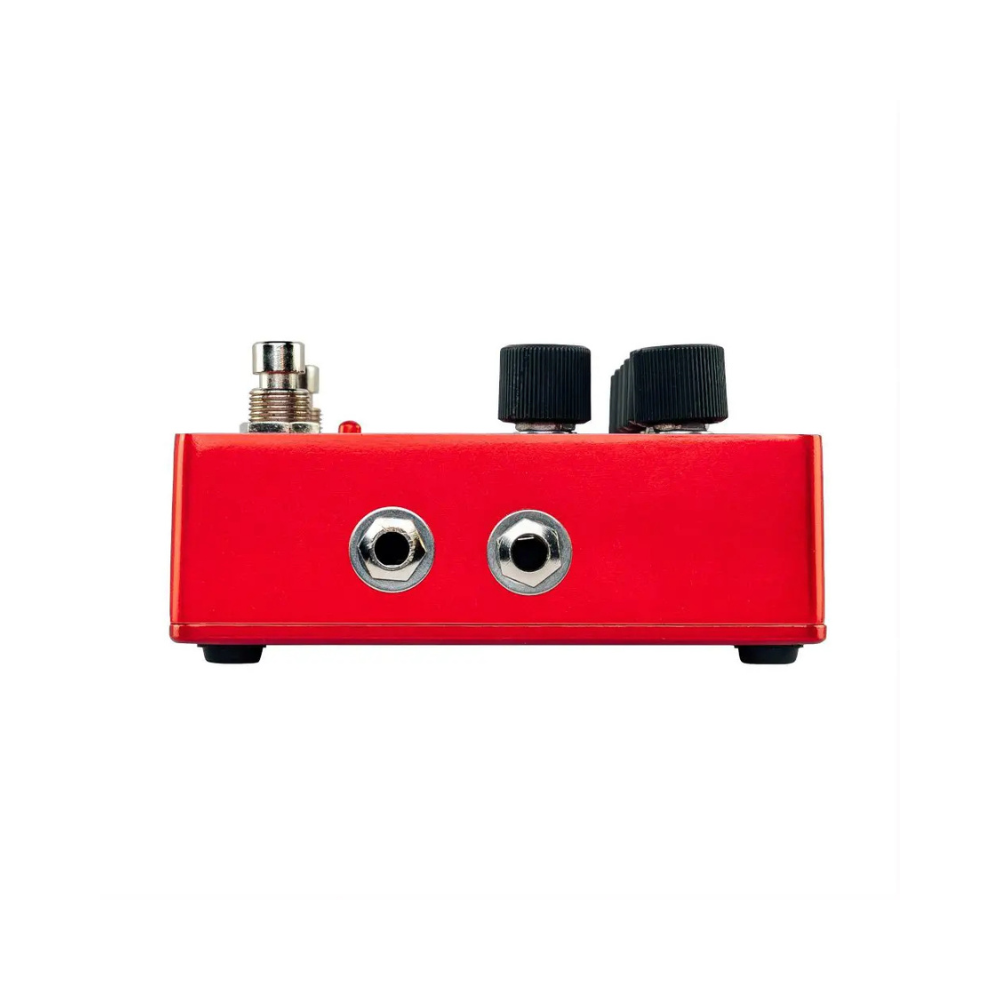 Electro-Harmonix Deluxe Big Muff Pi 2 Fuzz Effect Pedal