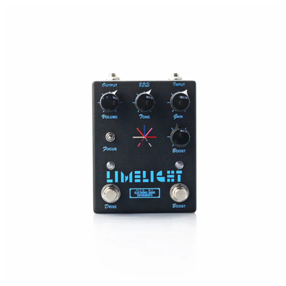 Electronic Audio Experiments Limelight