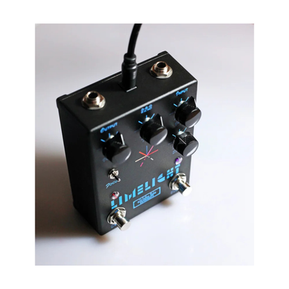 Electronic Audio Experiments Limelight