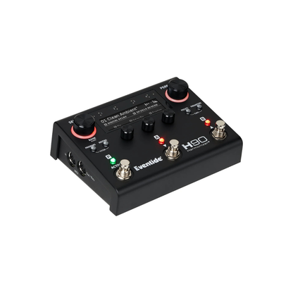 Eventide H90 Dark Harmonizer