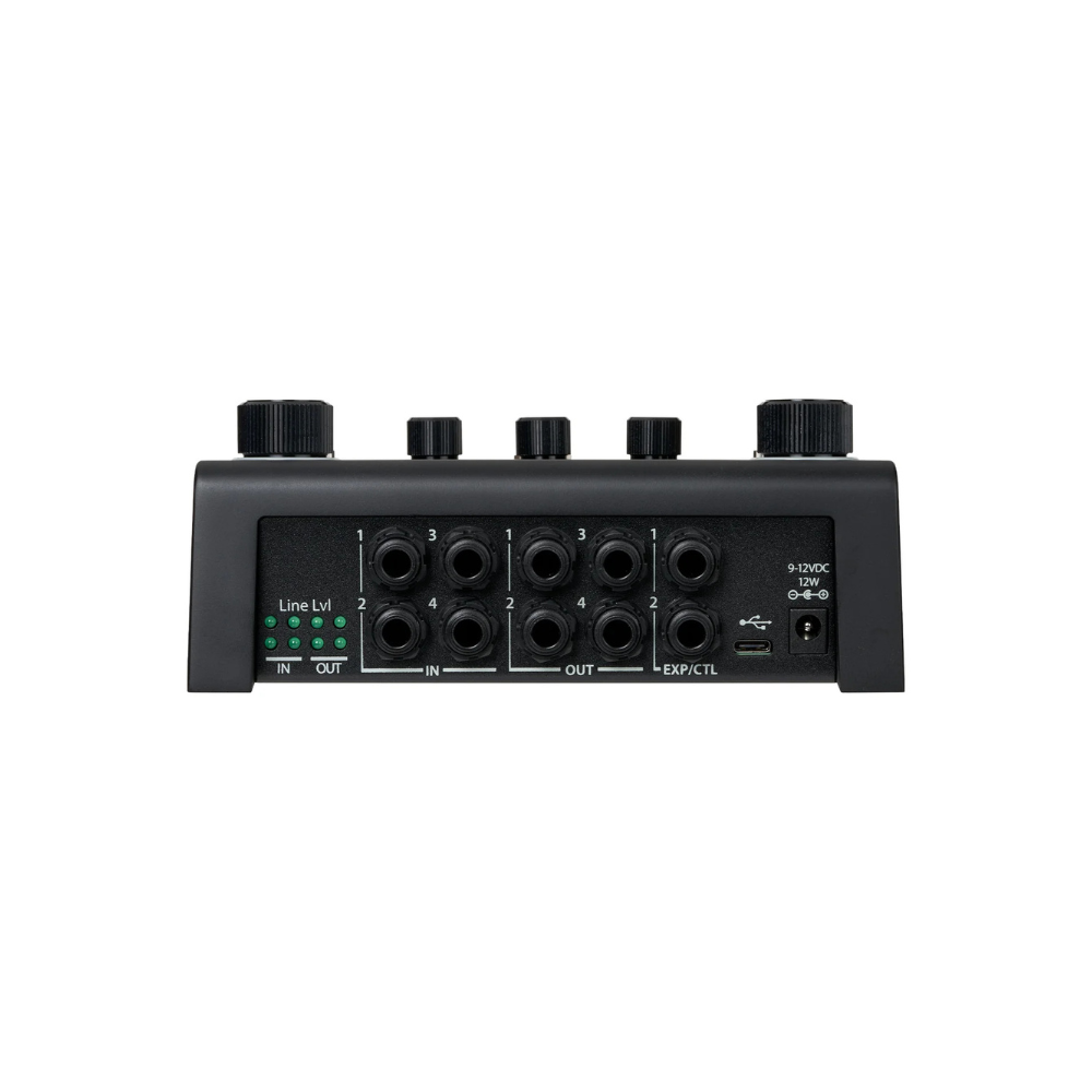 Eventide H90 Dark Harmonizer