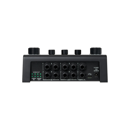 Eventide H90 Dark Harmonizer